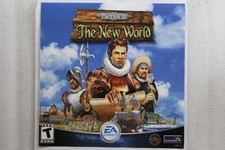 1503 A.D. The New World PC picture