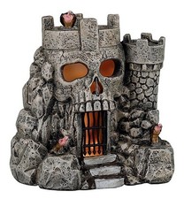 Lemax Spooky Town Skull Castle 64604 BRAND NEW 2026  picture