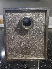 Vintage Williams Pinball Machine Cabinet Lock Latch Assembly W Logo Original picture
