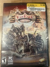 The Entente: WWI Battlefields (PC) picture