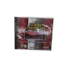 Heroes Chronicles: Conquest of the Underworld - PC - Strategy Game - NEW picture