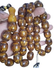 original cataline old rosary 20*25 mm large beaitiful rosary 1 picture