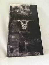 RARE The Book of id Software Anthology 1996 MINT 4-Disc DOOM Quake Wolfenstein picture