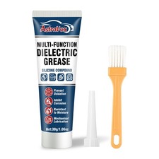 Silicone Dielectric Grease for Electrical Connectors Automotive, Dialectric picture