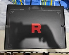 Pokemon JPN The Glory of Team Rocket Attache Case Gift Set Vision Sealed YD38 picture