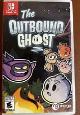 The Outbound Ghost - Nintendo Switch picture