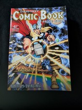 41st Edition (2011–2012) of The Overstreet Comic Book Price Guide picture