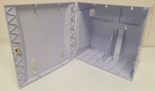 Hydro Systems 10096699 Dispenser Enclosure Assembly for (2) 1-Gal. Containers picture
