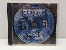 Outlive (PC, 2000) picture