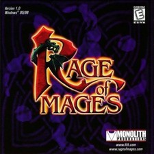 RAGE OF MAGES +1Clk Windows 11 10 8 7 Vista XP Install picture