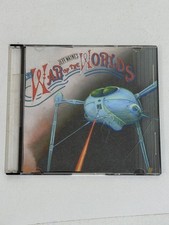 Jeff Wayne's The War of the Worlds Magic Trick DVD Sci-Fi Fantasy Media picture
