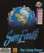 SIMEARTH SIM EARTH PC Game +1Clk Windows 11 10 8 7 Vista XP Install picture