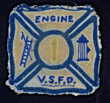 Valley Stream Fire Dept. New York 
