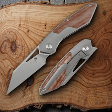Kansept Strip Folding Knife 3.5