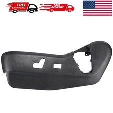 Driver Seat Trim Panel, Driver Seat Track Cover fit for Dodge Grand Caravan picture