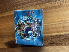 YuGiOh Legend of Blue Eyes White Dragon Booster Box 25th Anniversary *Sealed* picture