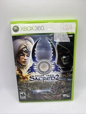 Sacred 2: Fallen Angel (Microsoft Xbox 360, 2009) - Tested picture