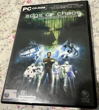 Independence War 2: Edge of Chaos - Windows PC - CD-ROM picture