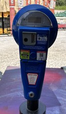 Vintage Duncan Parking Meter Working, Duncan 60 original  picture