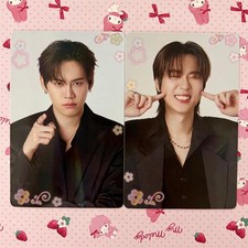 [BounPrem] GMMTV Japan Limited Selfie Trading Card 2 pieces picture