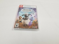 Shaun the Sheep Home Sheep Home Farmageddon Party Edition Nintendo Switch new picture