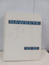 1966 University Of Iowa Hawkeye Volume 76 Yearbook  picture