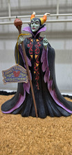 Disney Traditions Jim Shore Maleficent Sleeping Beauty Figurine Halloween Decor picture