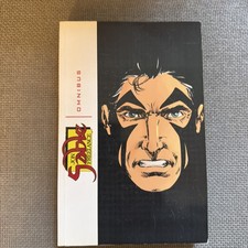 Complete Jon Sable Freelance Omnibus #1 2010 VF/NM TPB IDW Comics picture