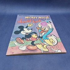 Walt Disney's Mickey Mouse Donald Duck And All Their Pals picture