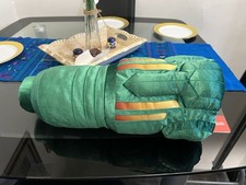 Nintendo Store Metroid Arm Cannon  Cushion pillow Blaster Samus 2026 picture