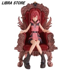 RARE Kingdom Hearts 20th Anniversary Kairi Statue Figure 2022 from JAPAN picture