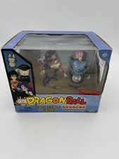 DragonBall Collectible Figure Emperor Pilaf and Shu 2002 IF Labs FUNimation New picture
