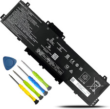 41.04Wh AE03XL N21969-005 Laptop Battery for HP 240 250 G10 14-EP 15 A11U A11UD picture