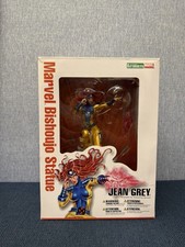 Kotobukiya JEAN GREY MARVEL BISHOUJO Statue Jean Grey 1/7 Scale picture