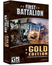 First Battalion: Gold Edition - PC picture
