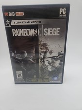 Tom Clancy's Rainbow Six Siege Bonus (PC, 2015) picture