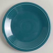 Homer Laughlin  Fiesta Juniper  Salad Plate 1232266 picture