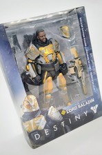 NIB DESTINY LORD SALADIN 10
