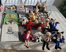 Vintage Rare Dilbert Collectibles Collection picture