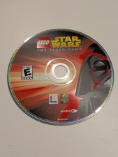 Lego Star Wars: The Video Game (PC) picture