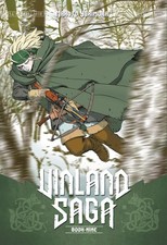 Vinland Saga 9 picture