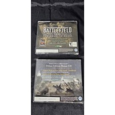 Medal of Honor: Allied Assault & Spearhead Expansion Pack PC picture