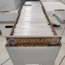 Swamp Thing Comics (DC Comics)(Select & Choose)(See Description)(1974-2022) picture
