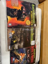 Hidden And Dangerous PC Games- Base Game, Action Pack, Devil’s Bridge Mission picture