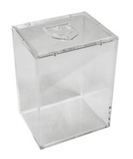 (1) Pop Shield Armor Hard Stack for 4
