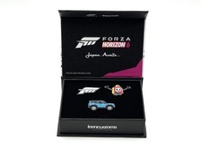 Leen Customs Forza Horizon 6 LIMITED EDITION /500 Pinset RARE - SHIPS ASAP picture