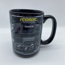 Michelin Raceway Road Atlanta Coffee Tea Mug picture