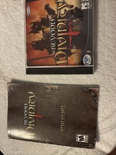 Beyond Divinity (PC, 2004) picture