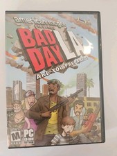 American McGee Presents Bad Day L.A. Windows PC  picture