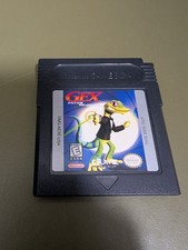 Gex | Gameboy | Tested picture